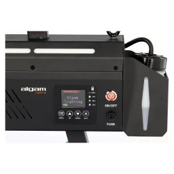 Fmg-cyclone cannone fumogeno portatile 1200w a batteria - 18700373