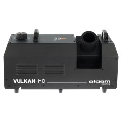 Vulkan-mc macchina del fumo 2000w con effetto co2 e ugello mobile - 18700375