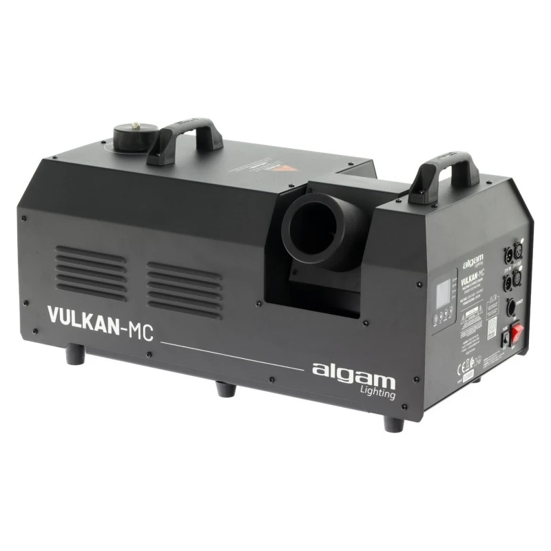 Algam Lighting VULKAN-MC