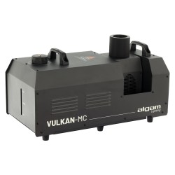 Vulkan-mc macchina del fumo 2000w con effetto co2 e ugello mobile - 18700375