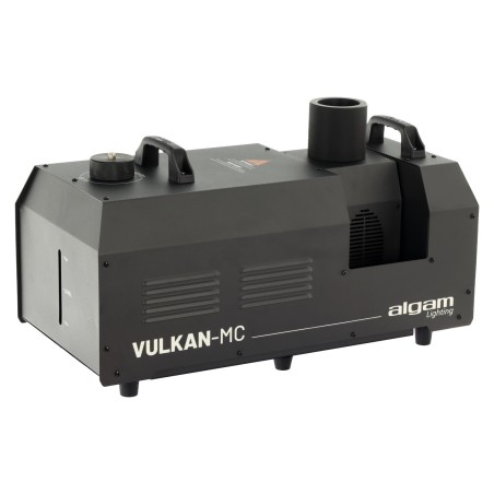 Vulkan-mc macchina del fumo 2000w con effetto co2 e ugello mobile - 18700375