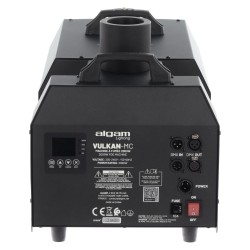 Vulkan-mc macchina del fumo 2000w con effetto co2 e ugello mobile - 18700375