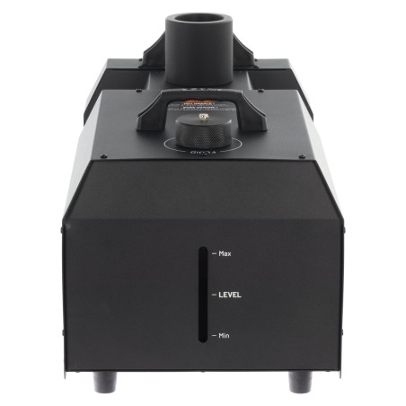 Vulkan-mc macchina del fumo 2000w con effetto co2 e ugello mobile - 18700375