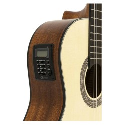 Crafter HC-100CE OP Natural