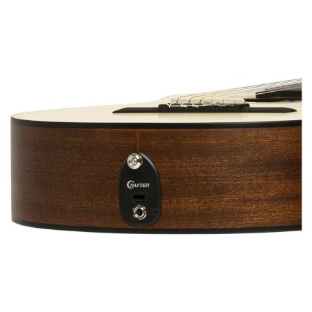 Crafter HC-100CE OP Natural