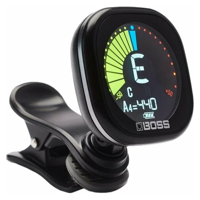 BOSS TU-05