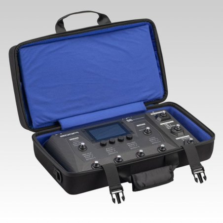 ZOOM CBG-6