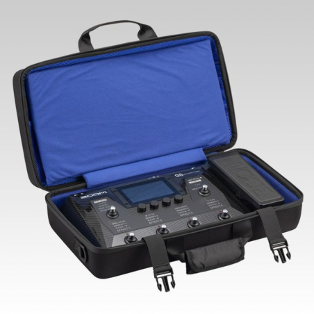 ZOOM CBG-6