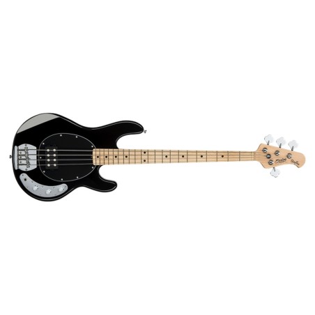 Sterling Stingray Ray4 Black