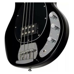 Sterling Stingray Ray4 Black