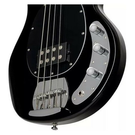 Sterling Stingray Ray4 Black