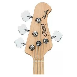 Sterling Stingray Ray4 Black