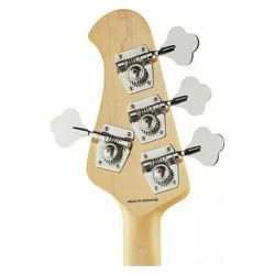 Sterling Stingray Ray4 Black