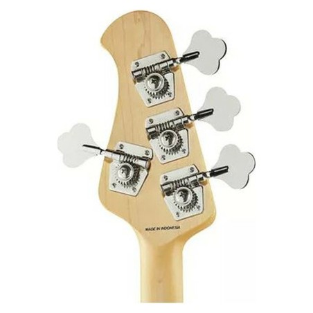 Sterling Stingray Ray4 Black