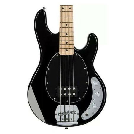 Sterling Stingray Ray4 Black