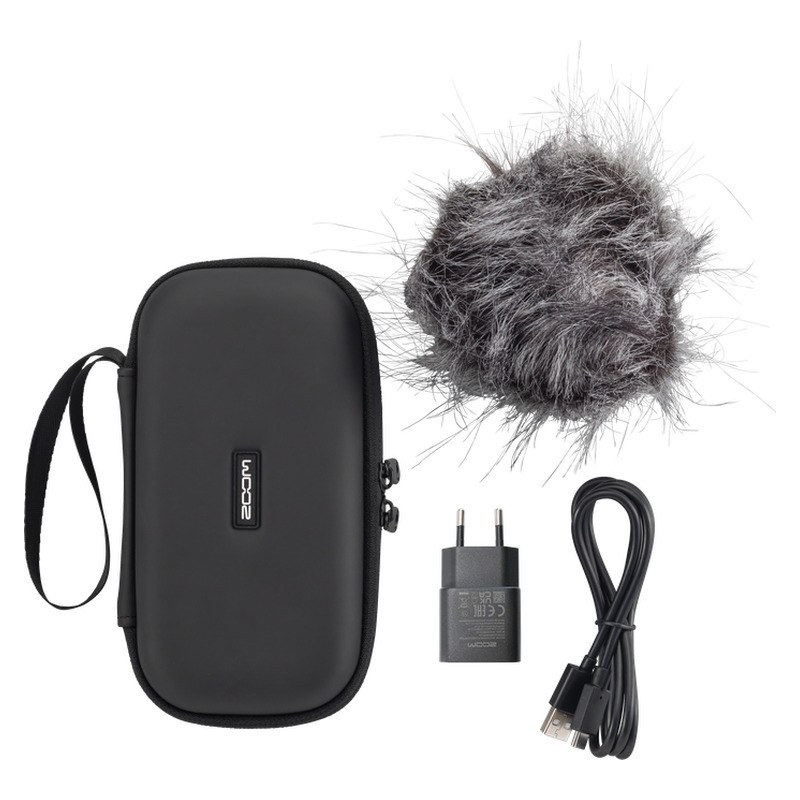 ZOOM APH-4e
