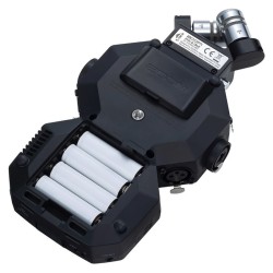 ZOOM H8 con XYH-6/MSH-6