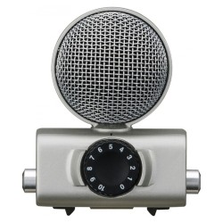 ZOOM H8 con XYH-6/MSH-6