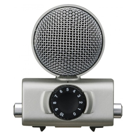 ZOOM H8 con XYH-6/MSH-6