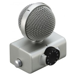 ZOOM H8 con XYH-6/MSH-6