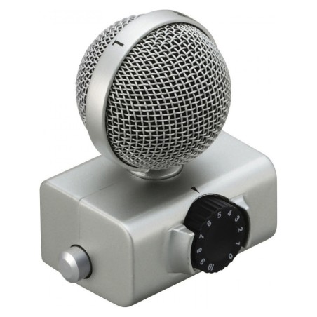 ZOOM H8 con XYH-6/MSH-6