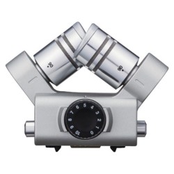 ZOOM H8 con XYH-6/MSH-6
