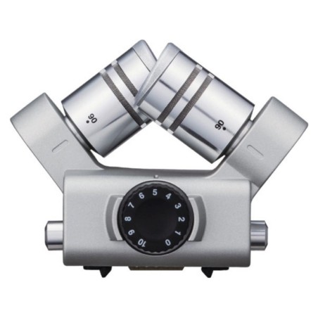 ZOOM H8 con XYH-6/MSH-6