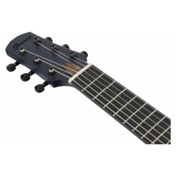 Ibanez AUP10FMNE-TBO Transparent Blue Sunburst Open Pore