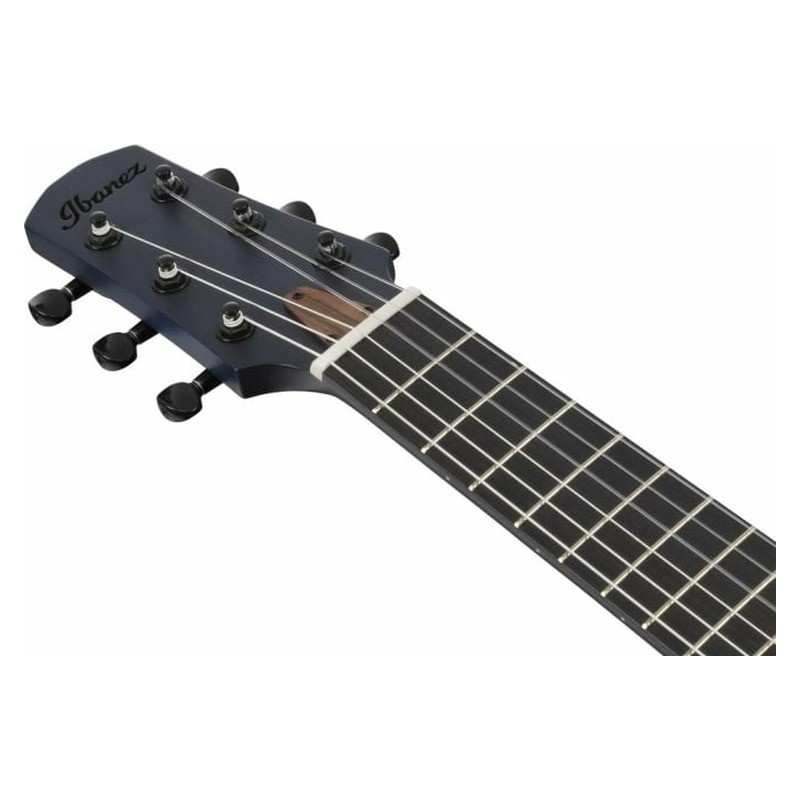 Ibanez AUP10FMNE-TBO Transparent Blue Sunburst Open Pore