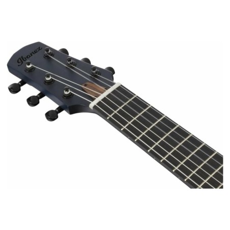Ibanez AUP10FMNE-TBO Transparent Blue Sunburst Open Pore