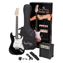 Soundsation Rider GP BK
