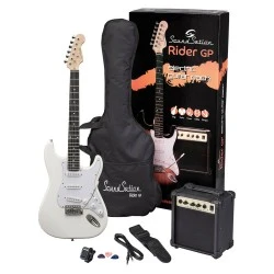 Soundsation Rider GP VW