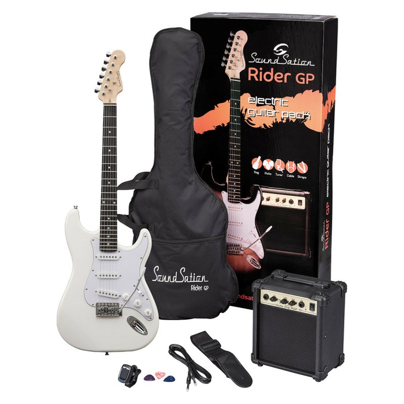 Soundsation Rider GP VW