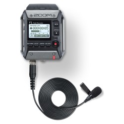 ZOOM F1-LP