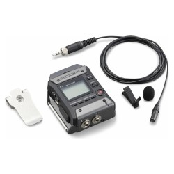 ZOOM F1-LP