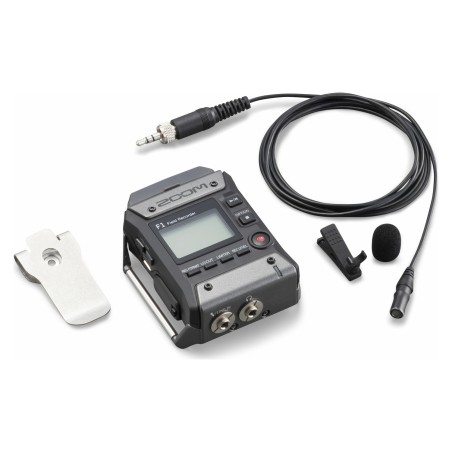 ZOOM F1-LP