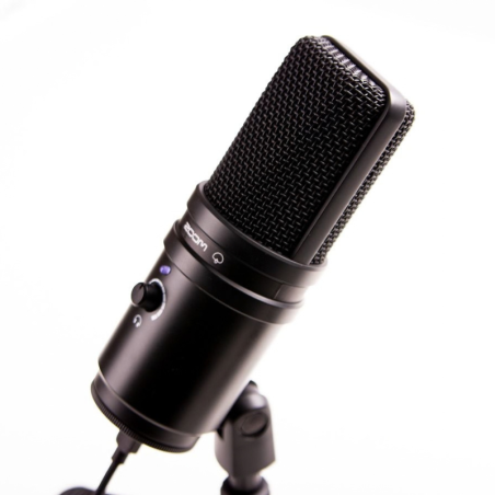 ZOOM ZUM-2PMP