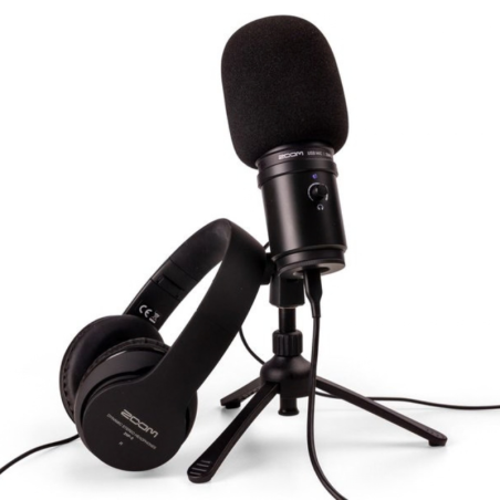 ZOOM ZUM-2PMP