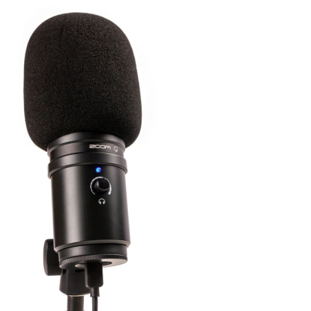 ZOOM ZUM-2PMP