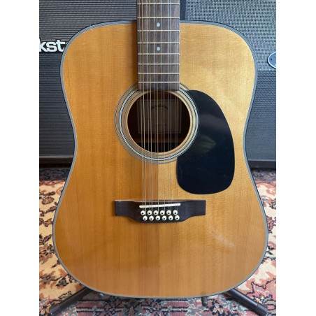 Sigma Guitars DM121ST (USATO)