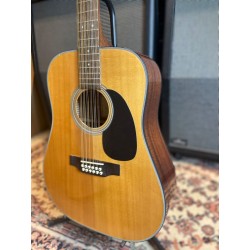 Sigma Guitars DM121ST (USATO)