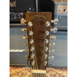 Sigma Guitars DM121ST (USATO)