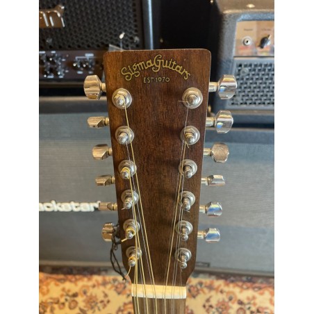 Sigma Guitars DM121ST (USATO)
