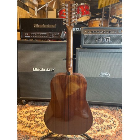 Sigma Guitars DM121ST (USATO)