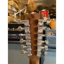 Sigma Guitars DM121ST (USATO)