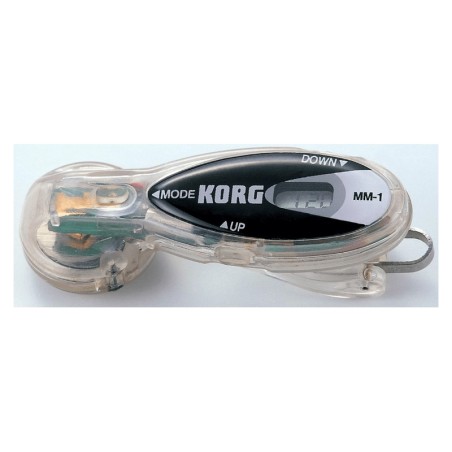 KORG MM1