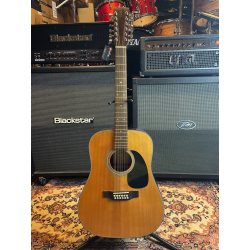 Sigma Guitars DM121ST (EX-DEMO)