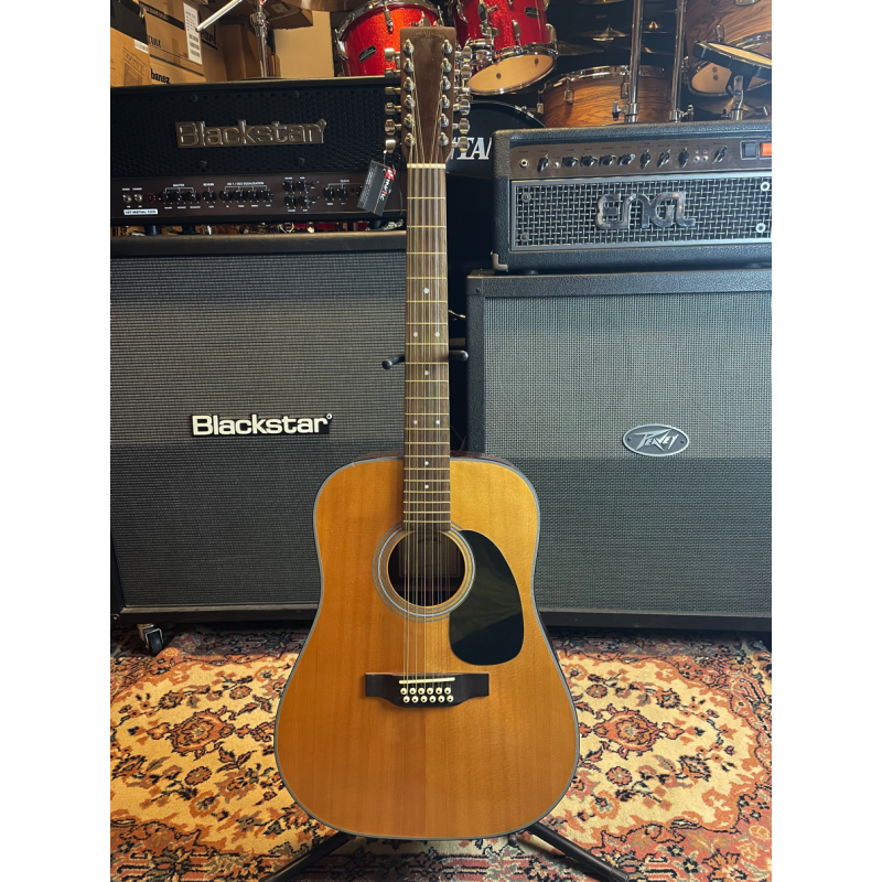 Sigma Guitars DM121ST (EX-DEMO)
