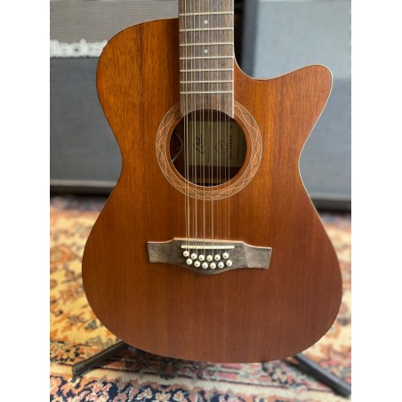 Eko Duo A200 XII Natural (USATO)