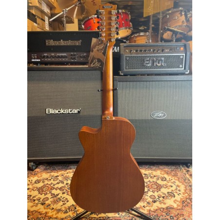 Eko Duo A200 XII Natural (USATO)
